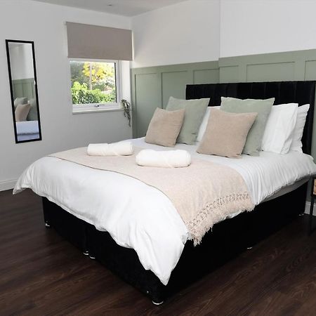 Апартаменты Watford Luxury 1 Bed Flat - Free Parking Экстерьер фото