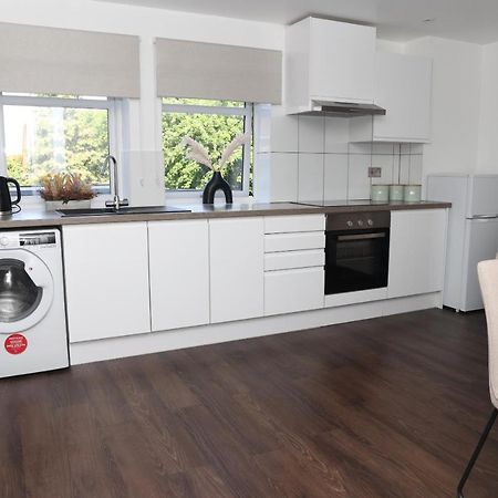 Апартаменты Watford Luxury 1 Bed Flat - Free Parking Экстерьер фото